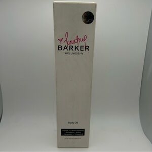 BARKER WELLNESS CO Kourtney x Barker Wellness Body Oil 3.3 oz/100ml